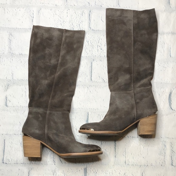 Silent D Shoes - 🔹Silent D Barella Boots